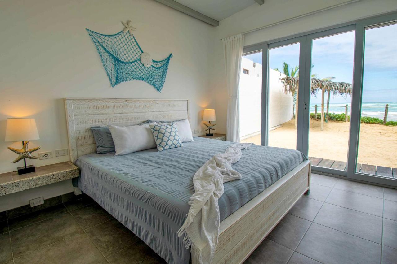 Sandy Feet House Puerto Villamil Exterior photo